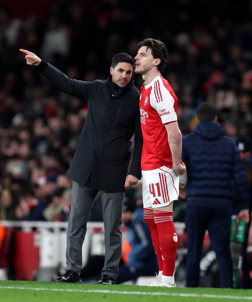 Арсенал Кристъл Палас1