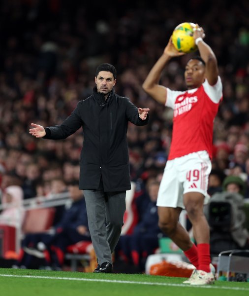 Арсенал Кристъл Палас1