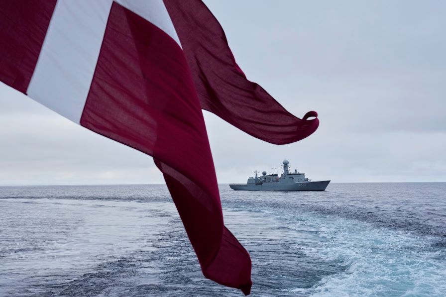 Защо Тръмп иска САЩ да контролират Гренландия