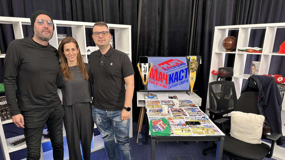 Ивайло Цветков Нойзи