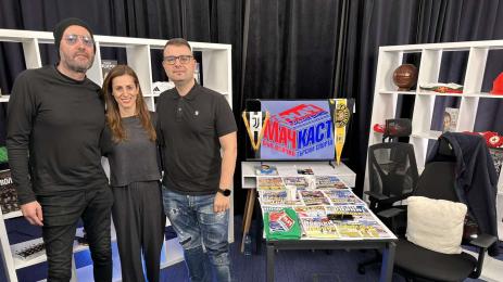 Ивайло Цветков Нойзи