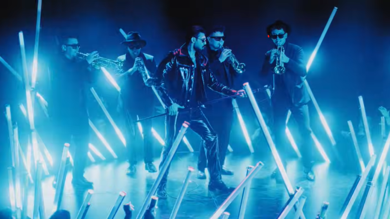 Меди даде тон на празниците с 