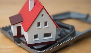 След имотна измама в София: Жена с психично заболяване успя да върне жилището си