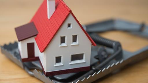 След имотна измама в София: Жена с психично заболяване успя да върне жилището си