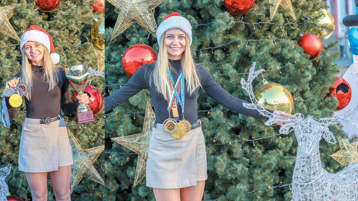 Йоана Илиева