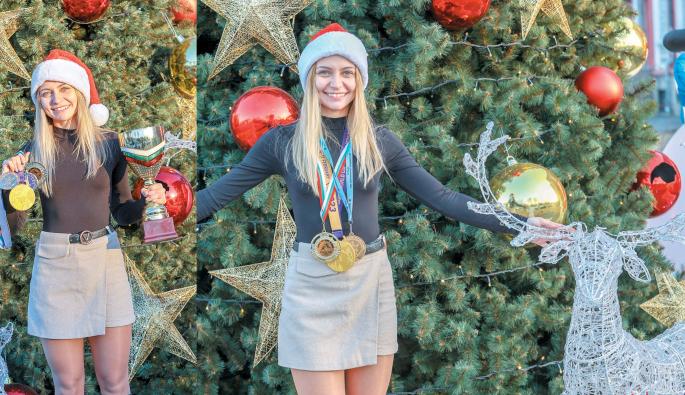 Йоана Илиева