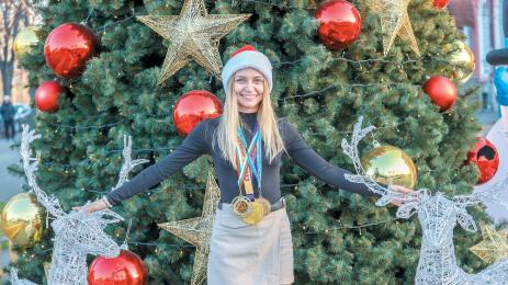 Йоана Илиева