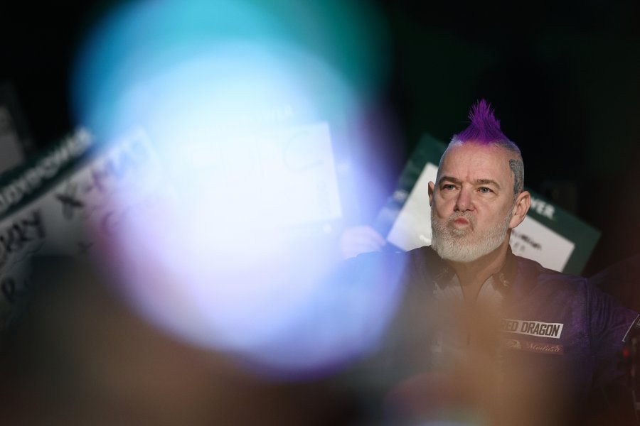 Питър Райт Арно Мерк1