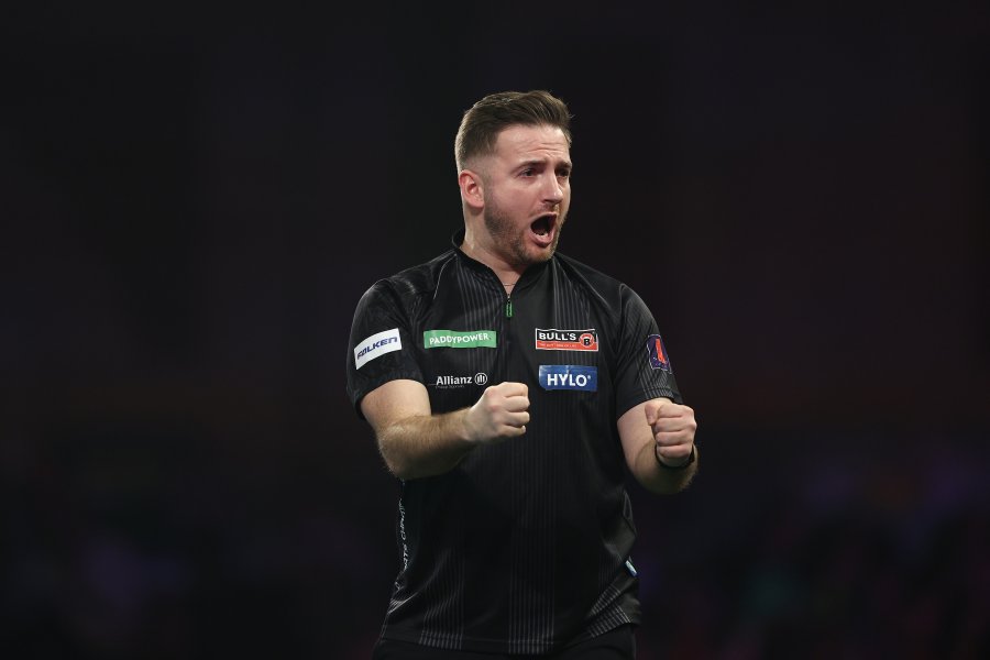 Питър Райт Арно Мерк1