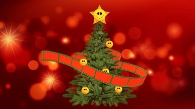 Няколко филма за коледно настроение (или просто за губене на време по празниците)