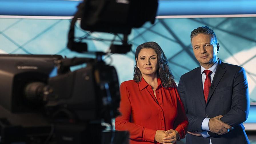 „Епизод 365“ в „Темата на NOVA“