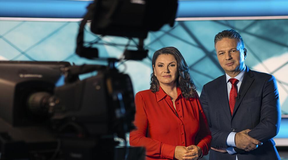 „Епизод 365“ в „Темата на NOVA“