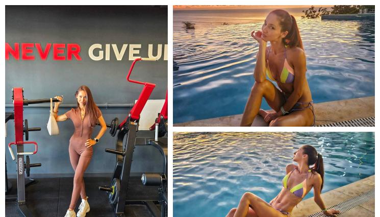 александра джамалова - Александра Джамалова: Добрата визия започва отвътре и се отразява отвън!