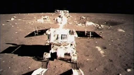 Русия планира да инсталира електроцентрала на Луната до 2036 г.