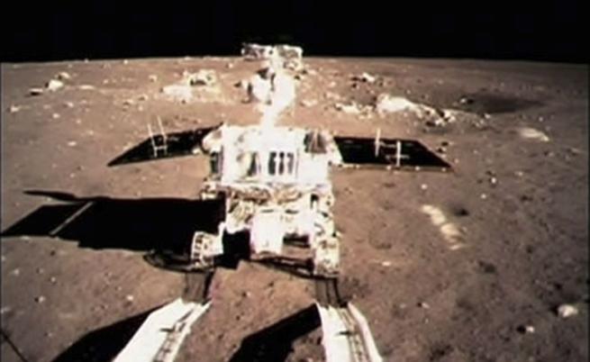 Русия планира да инсталира електроцентрала на Луната до 2036 г.