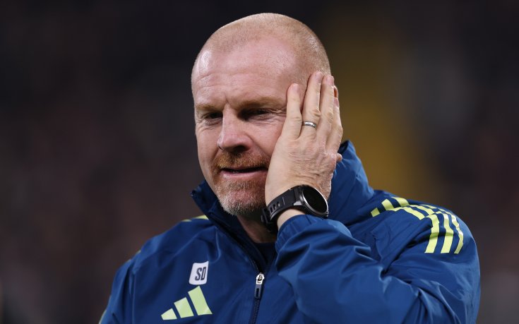 Шон Дайш няма да последва примера на Гуардиола за футболистите си