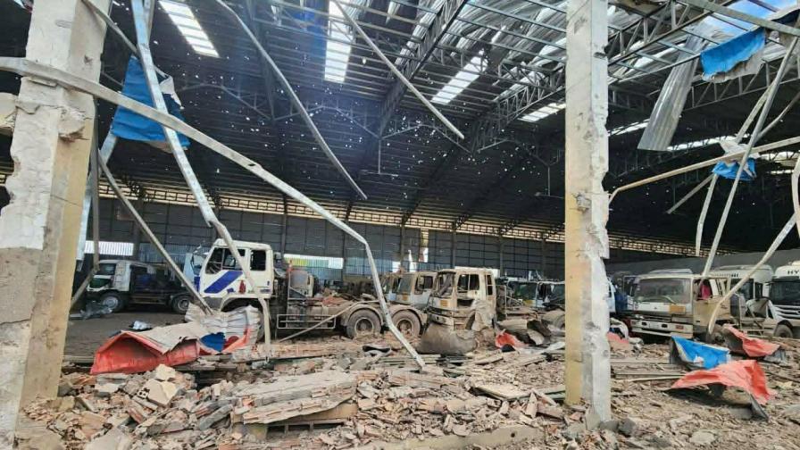 Тайланд и Камбоджа стартираха преговори след 16 дни на кръвопролития