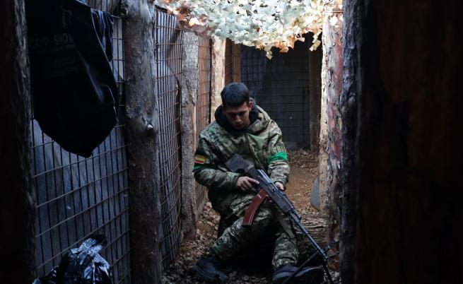 Колумбиец получи 19 години затвор за 