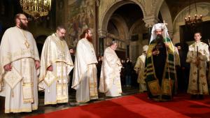 На 25 декември християнският свят чества празника Рождество Христово По