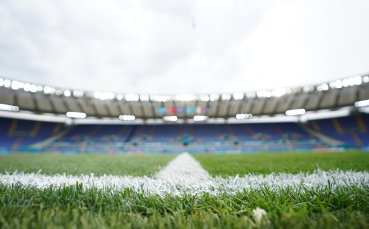 Рома подаде документи за нов стадион (снимка)