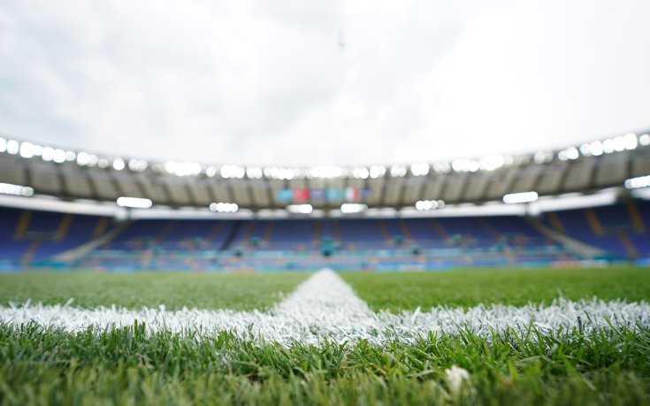 Рома подаде документи за нов стадион (снимка)