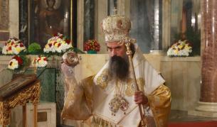 Патриарх Даниил на Бъдни вечер: Христос е смисълът и бъдещето на човечеството
