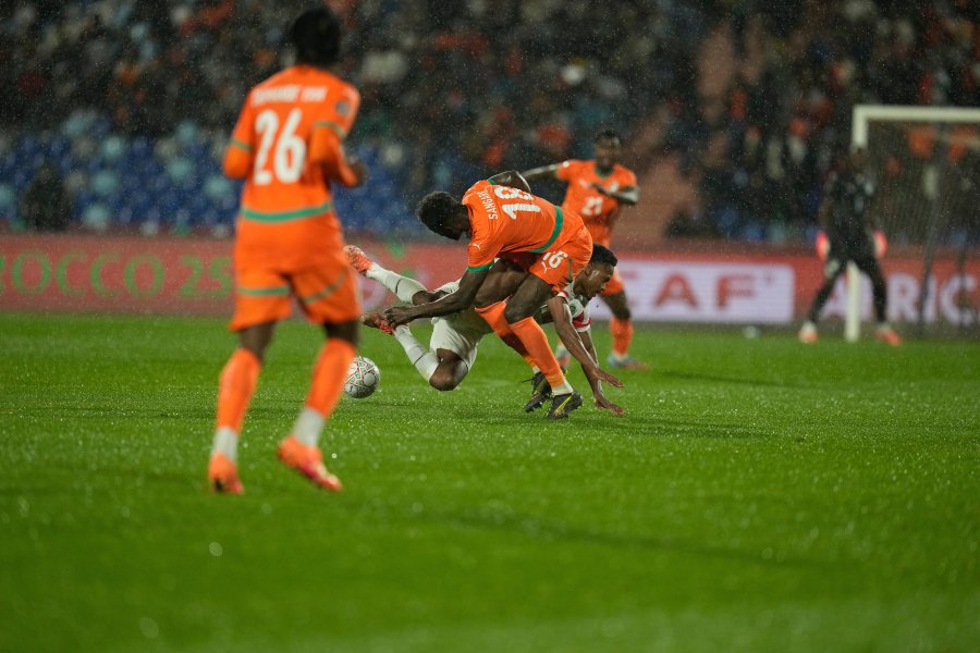 Кот дИвоар Мозамбик1