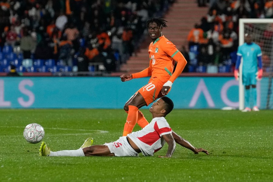 Кот дИвоар Мозамбик1