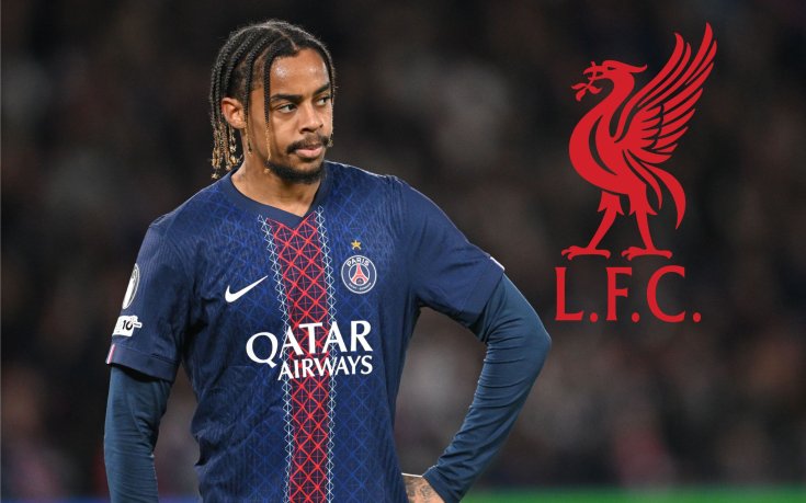 Ливърпул готви мощен трансфер след неуспеха със Семеньо