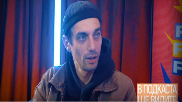 Актьорът Ованес Торосян: Това е моето (ВИДЕО)