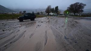 Управата на американския щат Калифорния обяви извънредно положение в мегаполиса