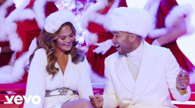 John Legend - BRING ME LOVE