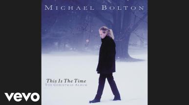 Michael Bolton - THIS IS THE TIME