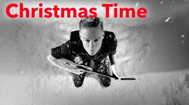 Bryan Adams - CHRISTMAS TIME