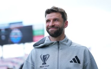 Томас Мюлер за Компани, Ленарт Карл, Виртц и раздялата с Байерн: Искаше ми се да остана още