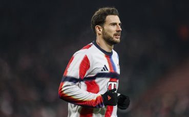 Атлетико Мадрид кръжи около халф на Байерн с изтичащ договор