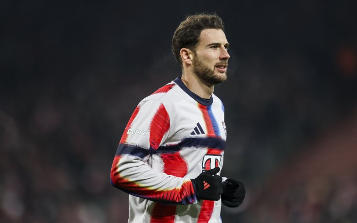 Атлетико Мадрид кръжи около халф на Байерн с изтичащ договор