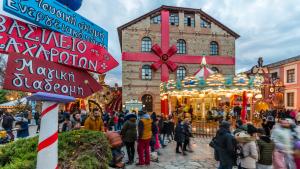 Много българи пристигнаха за празниците в южната ни съседка а