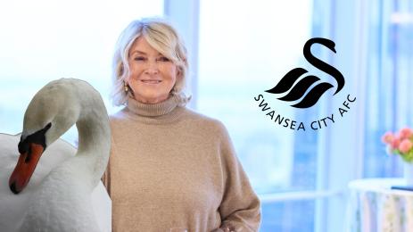 Марта Стюарт