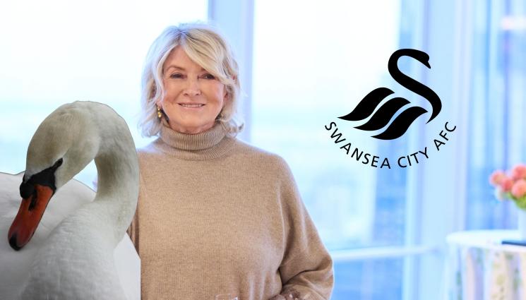 Марта Стюарт - Марта Стюарт купи 