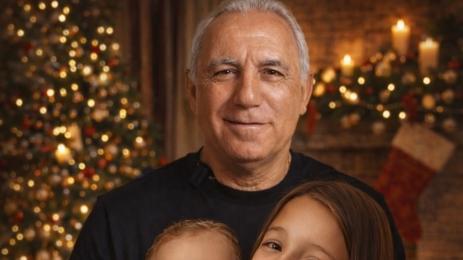 Христо Стоичков