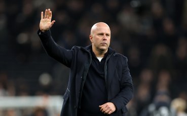 Слот: Невъзможно е да влезем в Топ 4, ако не се подобрим при статичните положения