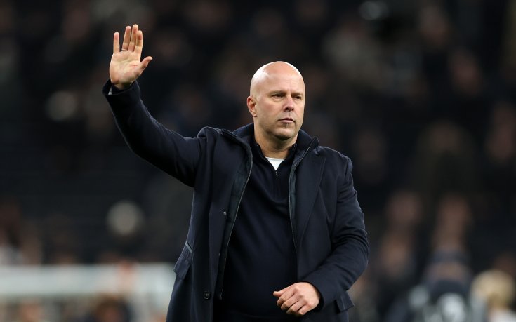 Слот: Невъзможно е да влезем в Топ 4, ако не се подобрим при статичните положения