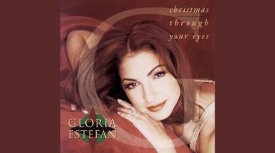 Gloria Estefan - LOVE ON A LAYAWAY
