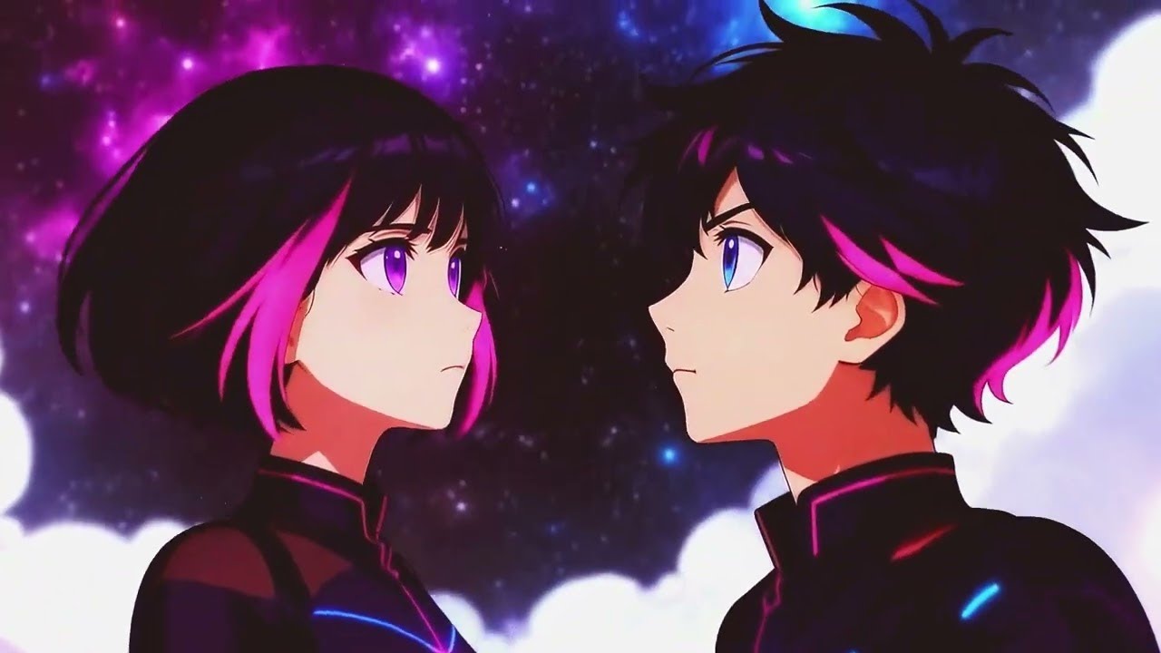 Benassi Bros., Tr3nacria ft. Channing - Come Fly Away