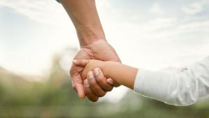 баща и дете