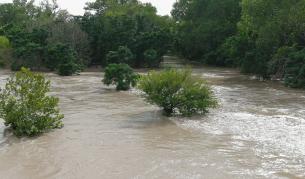 След като река преля: Каква е обстановката в пазарджишкото село Гелеменово