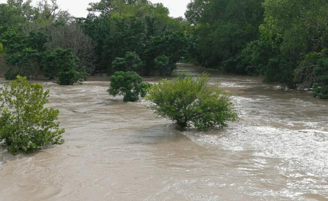 След като река преля: Каква е обстановката в пазарджишкото село Гелеменово
