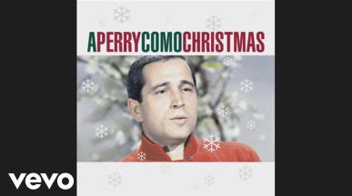 Perry Como - HOME FOR THE HOLLYDAY