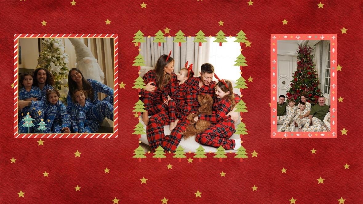 Футболни звезди